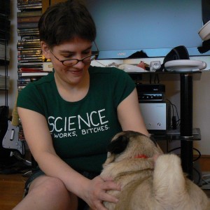 Dog Science